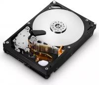 Для серверов Dell Жесткий диск Dell 342-2006 1Tb 7200 SAS 2,5