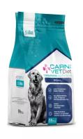 Carni VetDiet Renal - Сухой корм для собак при заболеваниях почек 2.5кг 106.4712