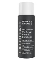 Paula's Choice Skin Perfecting 2% BHA Liquid Exfoliant 30 ml