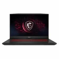 Ноутбук игровой MSI Pulse GL76 12UCK-278XRU 9S7-17L414-278, 17.3