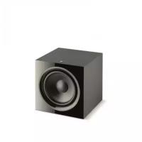 Focal SUB 600 P, Black