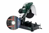 CS 23-355 Set Отрезные пилы по металлу Metabo