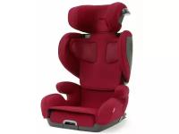 Автокресло Recaro Mako 2 Elite Select Garnet Red