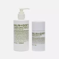 Набор по уходу за телом Malin+Goetz Eucalyptus Body Set