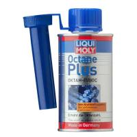 Октан-Корректор Liqui Moly Octane Plus 150 мл