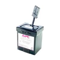 Оригинальная батарея Apc RBC30 (Replacement Battery Cartridge 30)