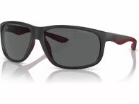 Солнцезащитные очки Emporio Armani EA4199U 500187 Black (EA4199U 500187)