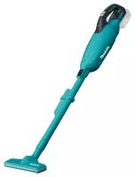 Аккумуляторный пылесос Makita DCL281FZ (18V, Li-Ion) (без аккумуляторов и зарядного устройства)