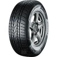 Автошина Continental ContiCrossContact LX2 215/60 R17 96H FP