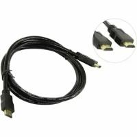 Кабель HDMI <-> HDMI Tv-com CG150S-1.5м