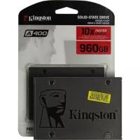 SSD Kingston A400 SA400S37/960G