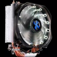 Охлаждение CPU Cooler Zalman CNPS9X Optima 775/1156/1155/1150/1151/1200/AM4/AM2/AM2+/AM3/AM3+/FM1/FM2 120мм