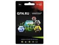 Подписка GFN.ru Премиум (365 дней) электронный ключ PC,Mac OS,Ð¡Ð¼Ð°Ñ Ñ Ñ Ð¾Ð½ (Android/iOS) GFN.ru