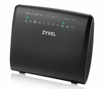 Маршрутизатор ZyXEL VMG3625-T20A VMG3625-T20A-EU01V1F/1Gbe 5шт./2.4 GHz,5 GHz
