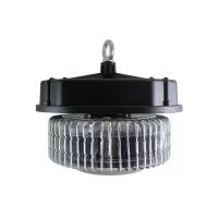 Светильник ДСП-01-100 SMD 100Вт 5000К IP65 TDM (1 шт.)