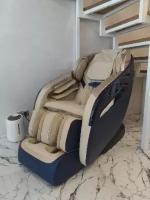 Массажное кресло ROVOS R657L