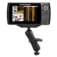 RAM-202-24-354-TRA1U RAM Track Ball™ для Humminbird Helix 7 и др. площадка 5х10 см (2х4)