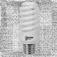 Лампа Foton Lighting E27 20Вт 2700K