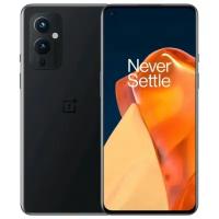 Смартфон OnePlus 9 8/128GB Astral Black/Чёрный