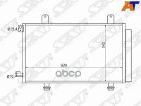 Радиатор Кондиционера Suzuki Sx4 06-16 / Fiat Sedici 06-11 Sat арт. ST-SZ53-394-0