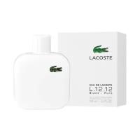 Lacoste Eau de Lacoste L 12 12 Blanc Pure туалетная вода 100 мл для мужчин