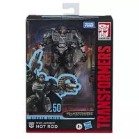 Робот Hasbro Transformers Трансформеры 6