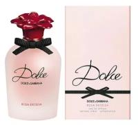 Туалетные духи Dolce & Gabbana Rosa Excelsa 50 мл
