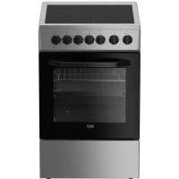 Электрическая плита BEKO FFSS 57101 GS