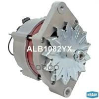 Alb1082yx_генератор 12v 90a! Thermo King Sb-Iii 90>/Sr 93>/Yanmar 486 Krauf арт. ALB1082YX