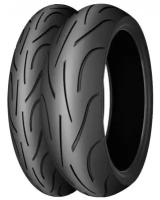 Michelin Pilot Power 2CT 120/70 ZR17 58W TL Front