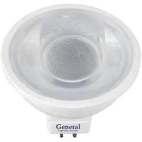 Лампа General GU5.3 8Вт