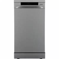 Посудомоечная машина GORENJE GS 541D10 X