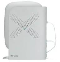 Маршрутизатор ZyXEL Multy Plus, WSQ60 WSQ60-EU0101F/1Gbe 4шт./2.4 GHz,5 GHz