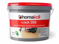 Клей Homakoll 268 (3 кг) H268