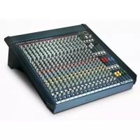 Аналоговый микшер Allen & Heath WZ3 12M