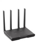 Wi-Fi роутер Xiaomi Redmi Router AX5400 Black