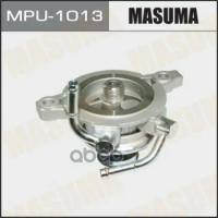 Насос Подкачки Топлива Masuma арт. MPU-1013