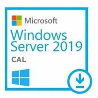 Программное обеспечение Microsoft Lenovo TCH Windows Server 2019 Client Access License 5 User