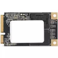 SSD диск Netac mSATA N5M 256Gb 3D NAND NT01N5M-256G-M3X