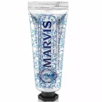 Marvis Earl Grey Tea Toothpaste - Зубная паста Earl Grey Tea 25 мл