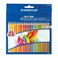 Набор карандашей Staedtler
