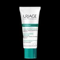 Uriage Hyseac Restructuring Skin-Care Уход восстанавливающий для лица 40 мл 1 шт