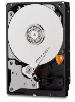 Жесткий диск WD Original SATA-III 1Tb WD10PURZ Video Purple (5400rpm) 64Mb 3.5