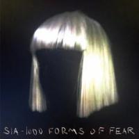 Виниловые пластинки, Monkey Puzzle Records, SIA - 1000 FORMS OF FEAR (LP)