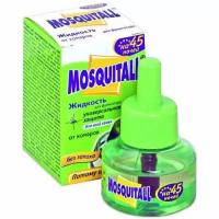 Жидкость MOSQUITALL 45 ночей 