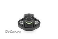 BOSCH 0 281 002 693_датчик давления и температуры ADBLUE DS-S-TF \ MAN, DAF, VOLVO, IVECO, SCANIA