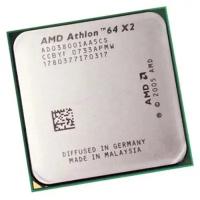 Процессор AMD Athlon 64 X2 3800 (Soc-AM2) (512к+512к) 64-bit 2 GHz