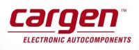 CARGEN AX7604 Патрон лампы P21/5W к габаритным огням, стоп сигналу для а/м LADA Cargen