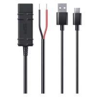 SP Кабель для модуля беспроводной зарядки SP Connect 12V HARD WIRE CABLE