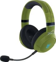 Игровая гарнитура Razer Kaira Pro for Xbox - HALO Infinite Ed. headset RZ04-03470200-R3M1